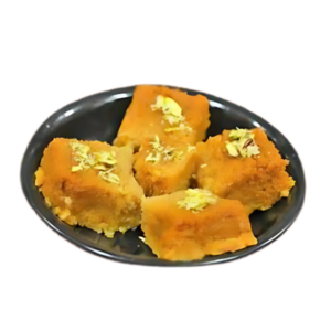 Ajmeri Kalakand