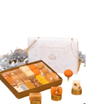 Assorted Sweets from Pulla Reddy Sweets