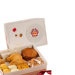 Assorted Sweets from Vellanki Foods