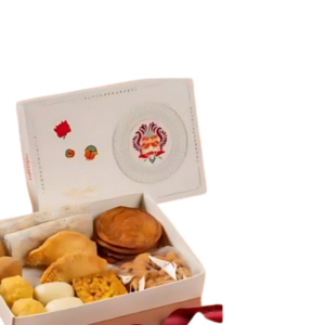 Assorted Sweets from Vellanki Foods