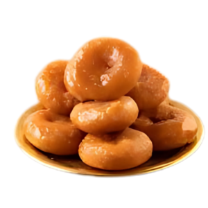 Badusha(Oil)