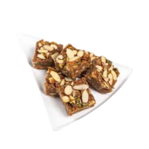 Doda Burfi