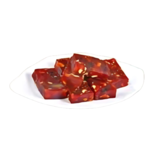 Dry Fruit Halwa