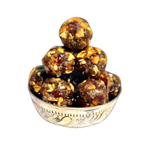 Dry Fruit Laddu