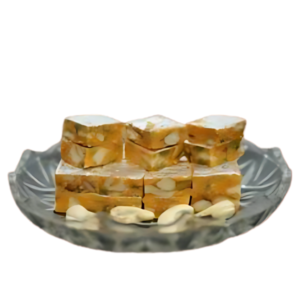 Dry Fruit kathli