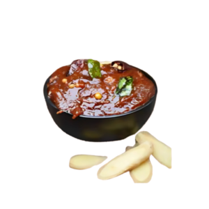 Ginger Pickle/Allam Pickle