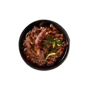 Gongura Pickle /Red Sorrel Leaves Pickle