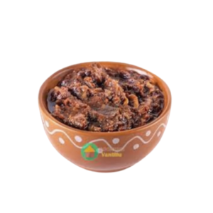 Magaya Pickle