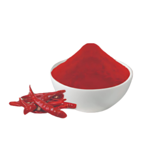 Red Chilli Powder
