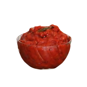 Tomato Pickle