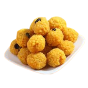 Boondi Laddu