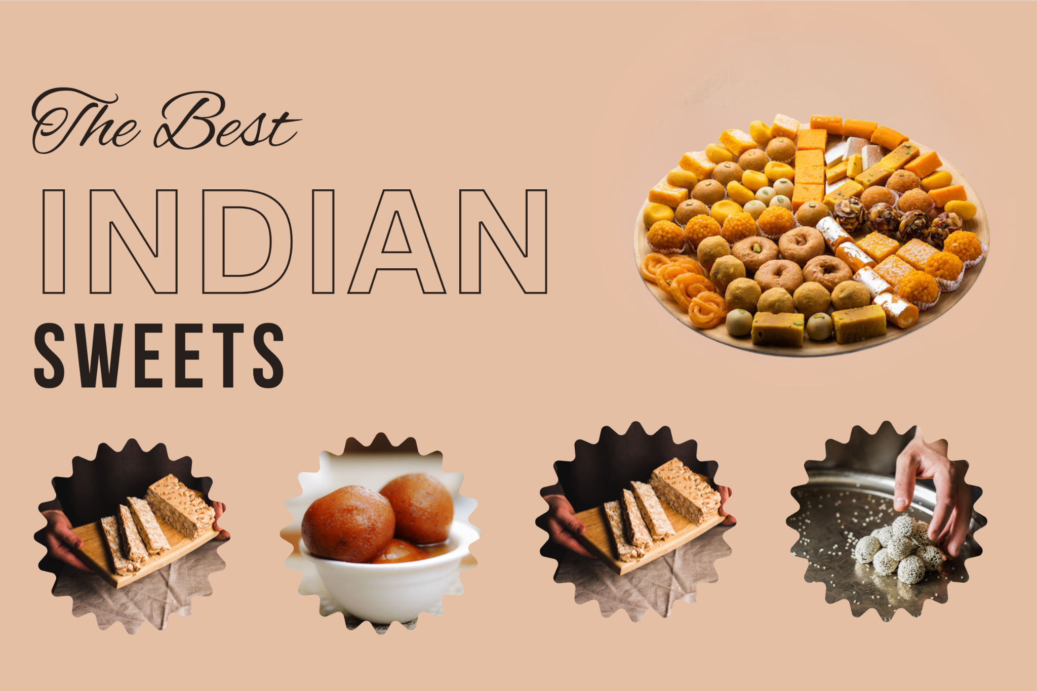indian sweets