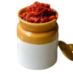 Avakaya (Mango Pickle)